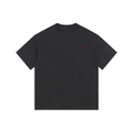 I.C.W.T - Patrick Tee | Vintage Washed Oversized Cotton T-Shirt