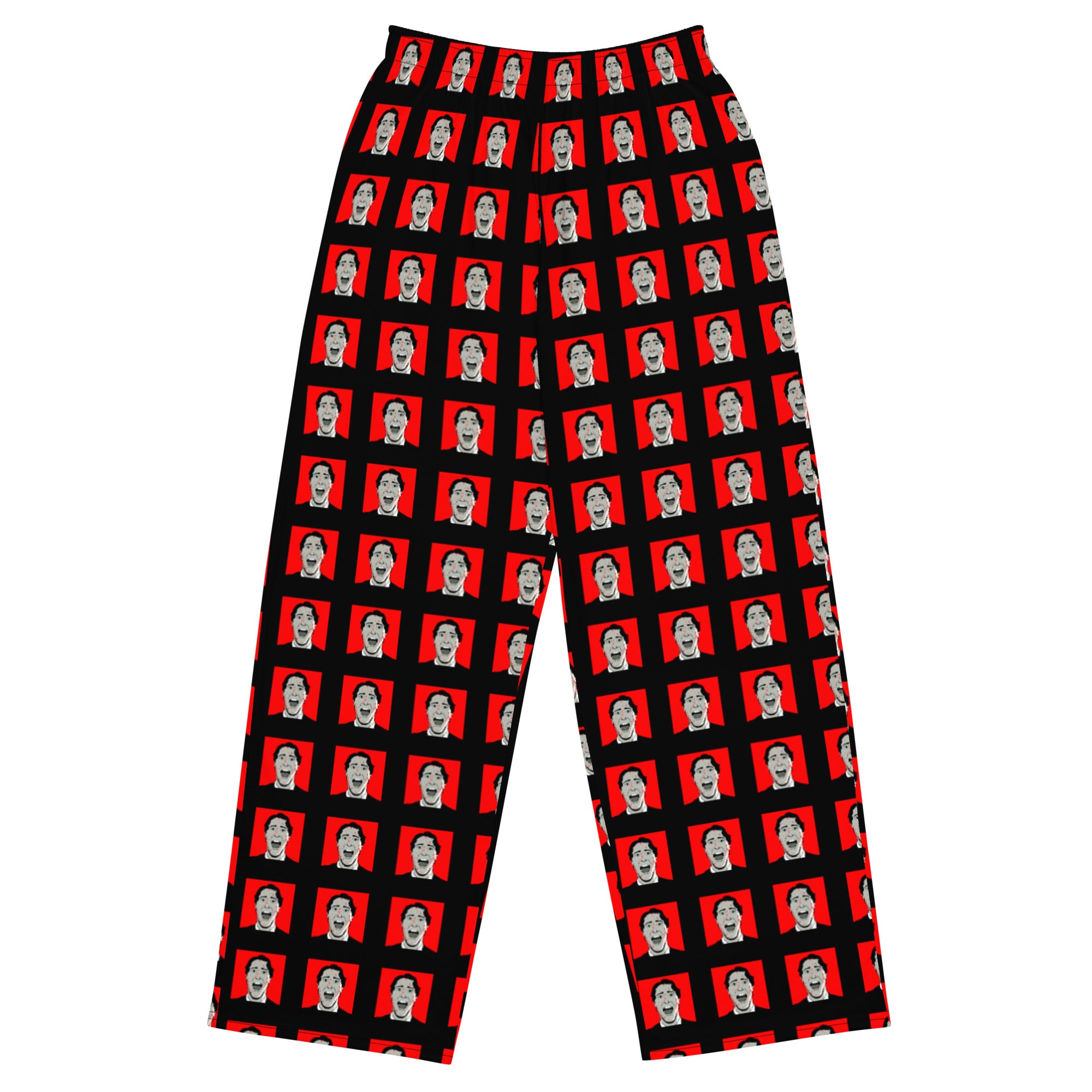 EP 'The Eccentric' | Ultra Comfy Pyjama Pants.