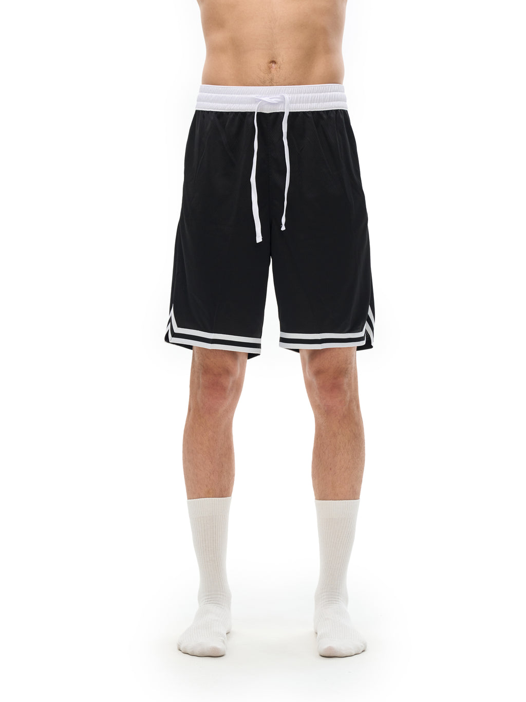 ICWT - 'She's Got Balls' | Retro Lightweight Basketball Gym Short