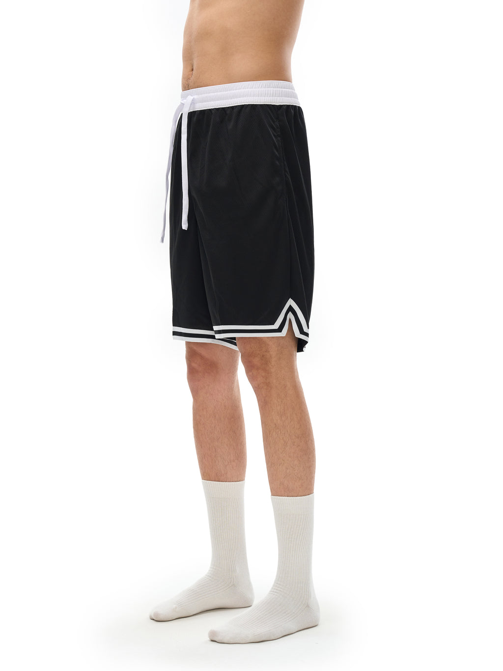 ICWT - 'She's Got Balls' | Retro Lightweight Basketball Gym Short