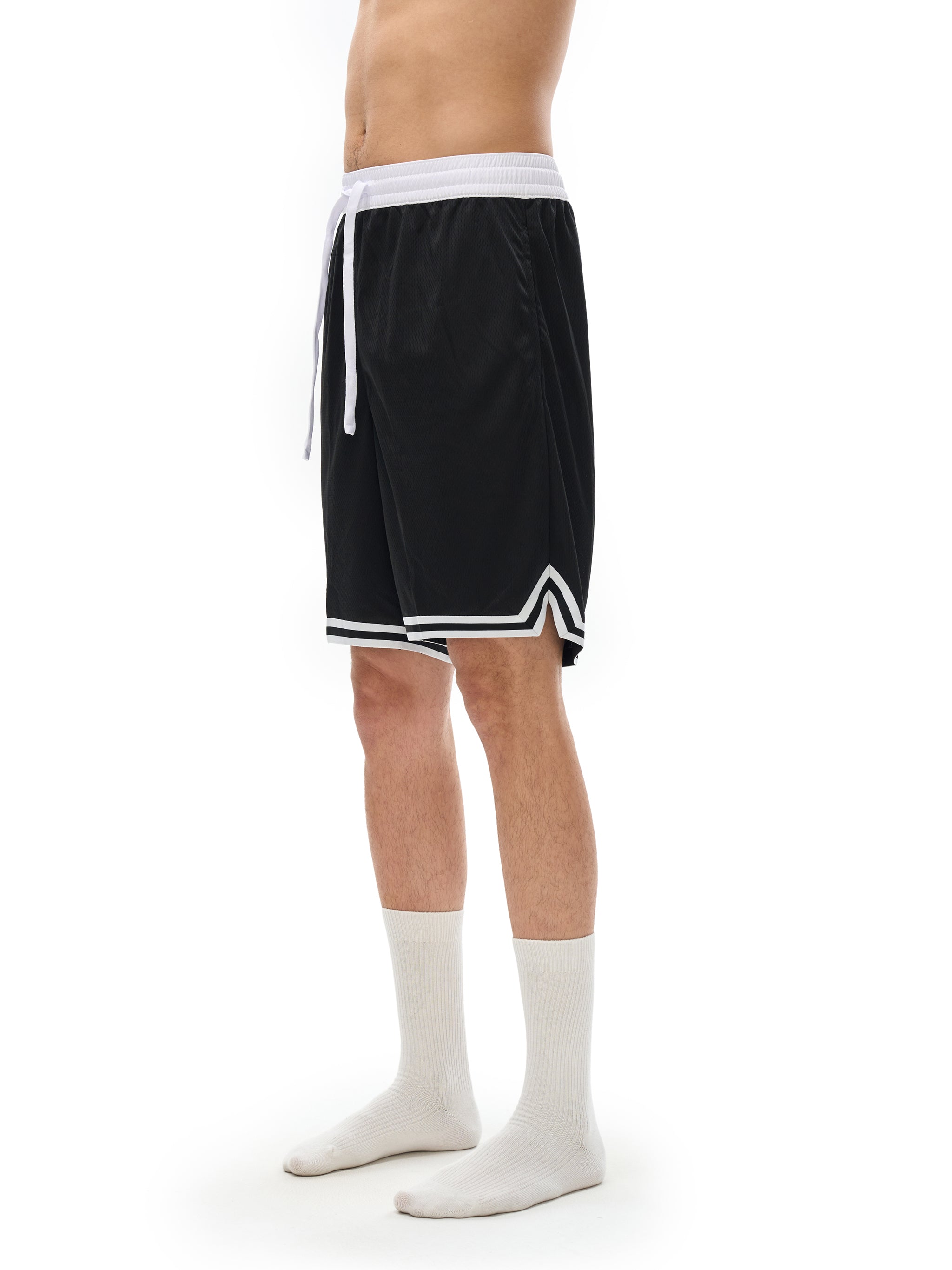 ICWT - 'She's Got Balls' | Retro Lightweight Basketball Gym Short