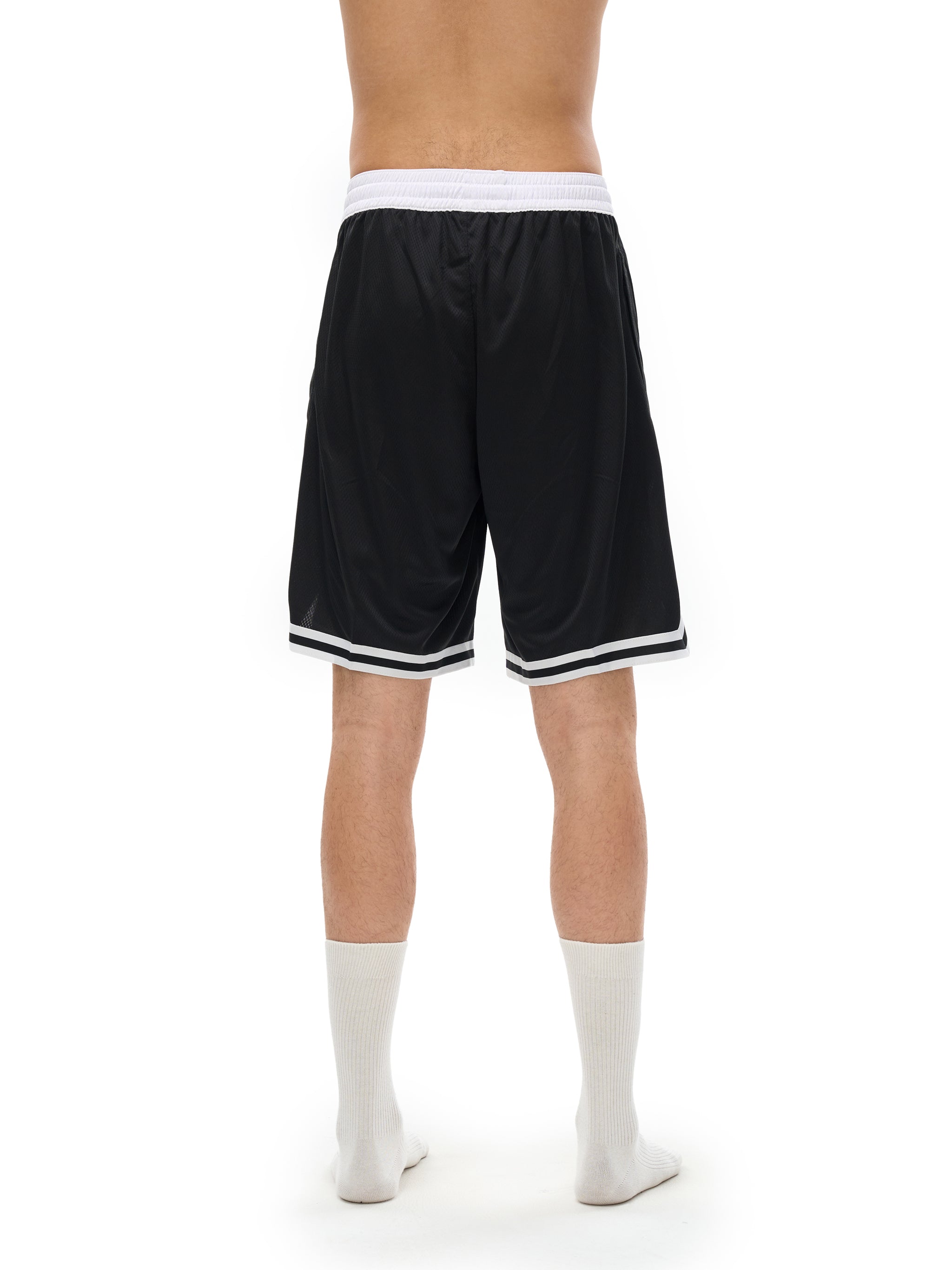 ICWT - 'She's Got Balls' | Retro Lightweight Basketball Gym Short