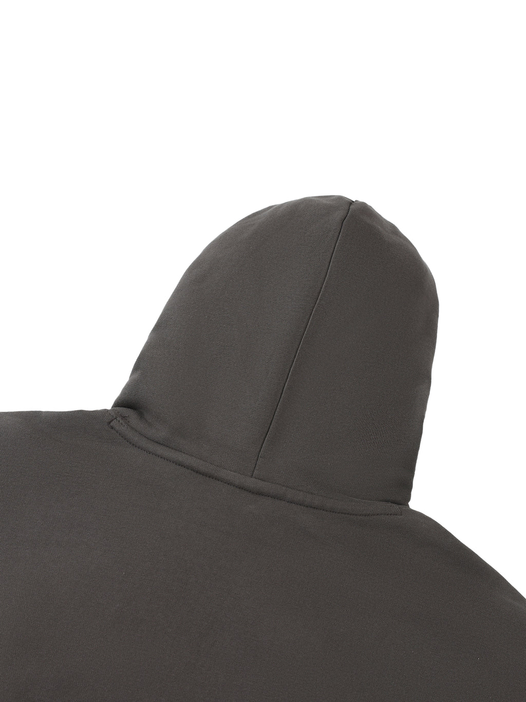 ICWT - 'Face It' Hoodie | Heavyweight 100% Cotton (520 GSM)